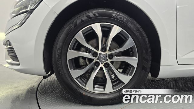 Renault Samsung SM6 Новый 1.3 TCe LE - фото 4