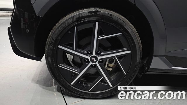 Hyundai Ioniq5 Новый Long Range AWD N Line - фото 4