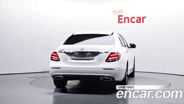 Mercedes-Benz E-Class W213 E250 Avantgarde - фото 3