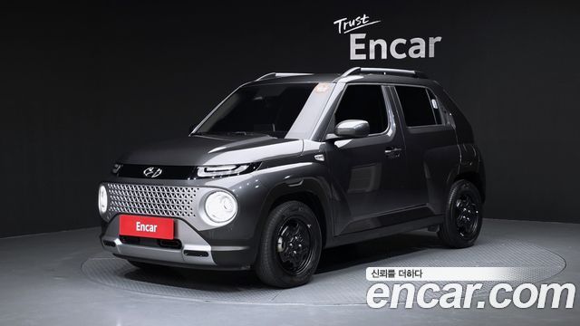 Hyundai Casper The Essential - фото 0