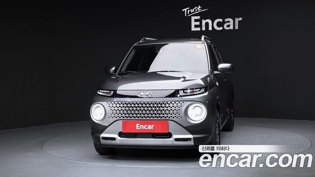 Hyundai Casper The Essential - фото 2