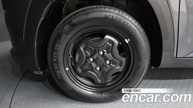 Hyundai Casper The Essential - фото 4