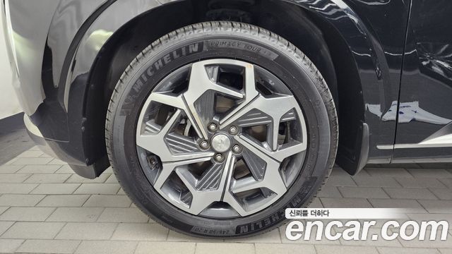 Hyundai Palisade Diesel 2.2 4WD Calligraphy - фото 4