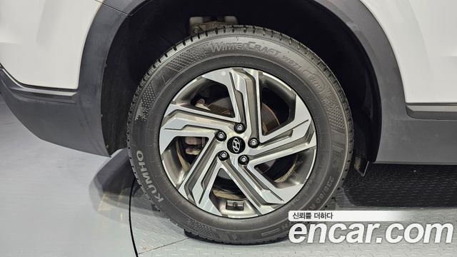 Hyundai Santafe Новый Diesel 2.2 2WD Prestige - фото 4