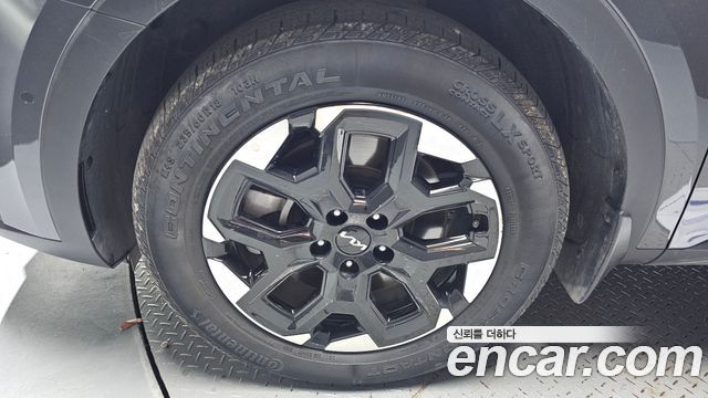 Kia Sorento Новый 4-го поколения Diesel 2.2 4WD Noblesse - фото 4