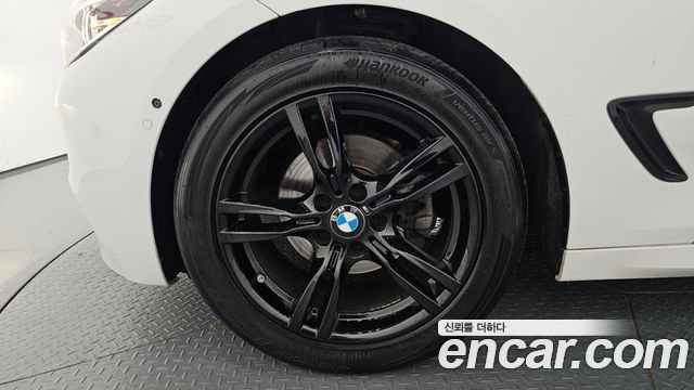 BMW Gran Turismo F34 GT 320d M Sport Premium - фото 4