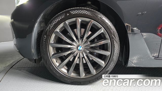 BMW Gran Turismo G32 630i xDrive Luxury - фото 4