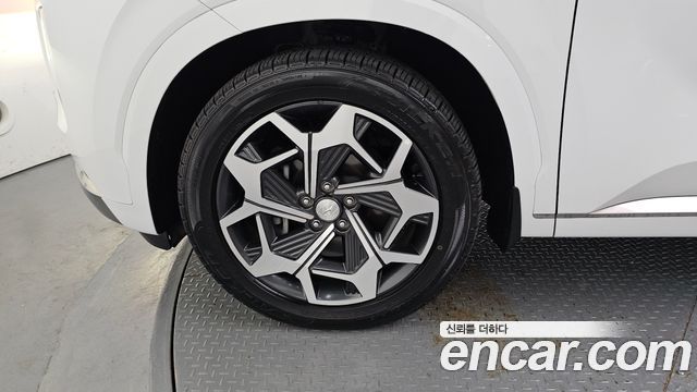 Hyundai Palisade Diesel 2.2 4WD Calligraphy - фото 4