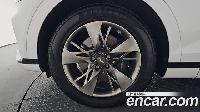 Genesis GV70 2.5T Gasoline 2WD - фото 3
