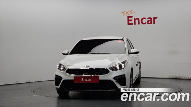 Kia K3 Совершенно новый Luxury - фото 2