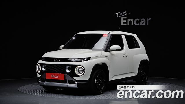 Hyundai Casper Turbo Smart - фото 0