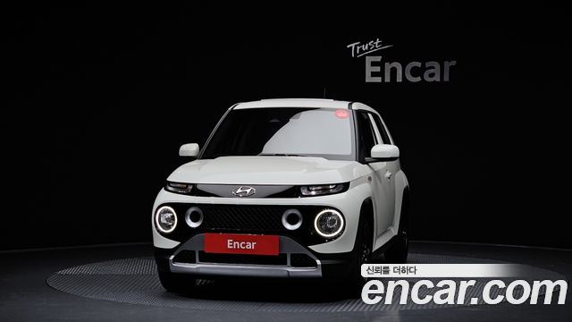 Hyundai Casper Turbo Smart - фото 2