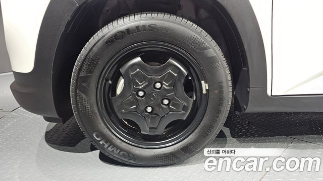 Hyundai Casper Turbo Smart - фото 4