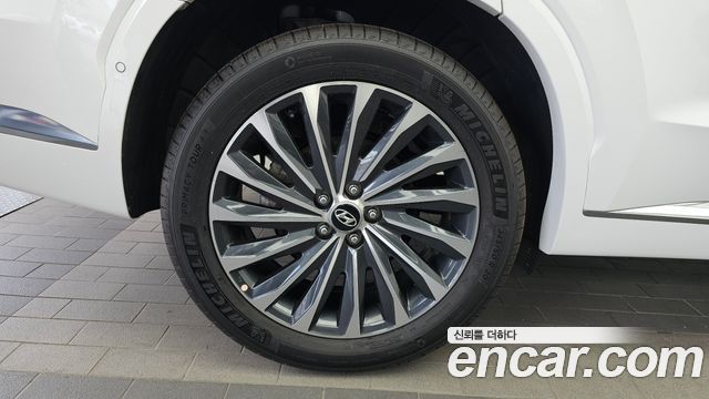 Hyundai Palisade Новый Diesel 2.2 2WD Calligraphy - фото 4
