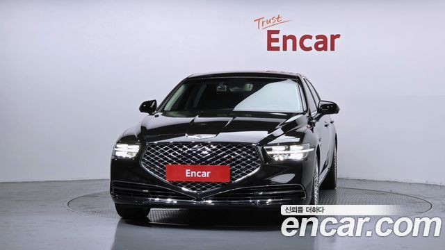 Genesis G90 3.8 AWD Premium Luxury - фото 2