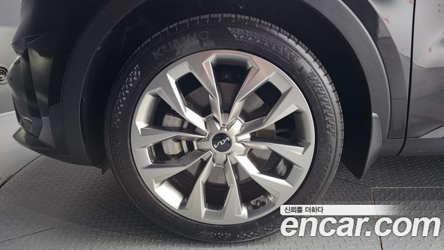 Kia Sorento 4-го поколения Gasoline 2.5T 2WD Noblesse - фото 4