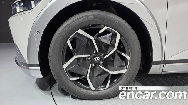 Hyundai Ioniq5 Long Range AWD Prestige - фото 4