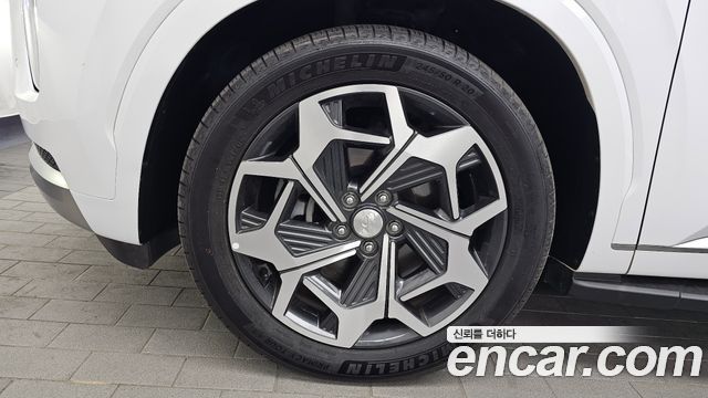 Hyundai Palisade Diesel 2.2 4WD Calligraphy - фото 4
