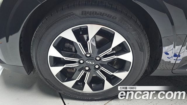Kia Carnival 4-го поколения 9-Seater Signature - фото 4