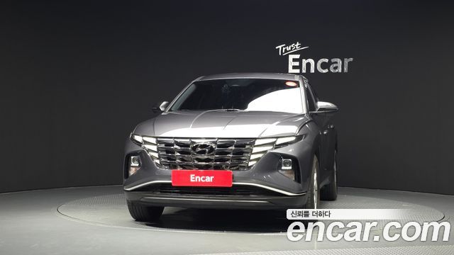 Hyundai Tucson NX4 Diesel 2.0 2WD Modern - фото 2
