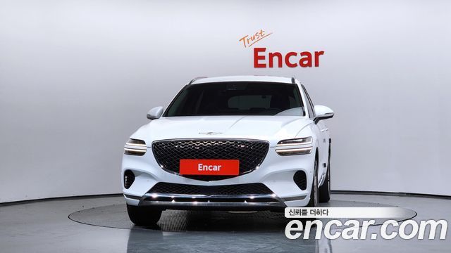 Genesis GV70 2.2 Diesel 2WD - фото 2