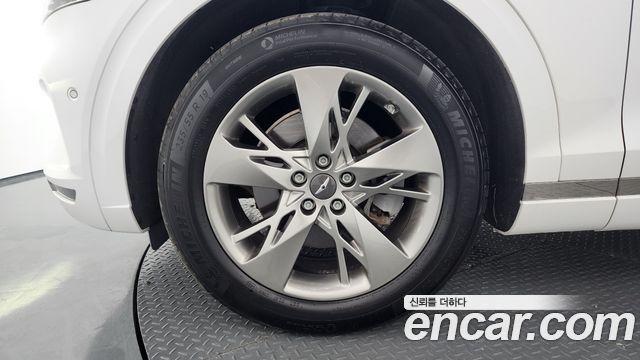 Genesis GV70 2.2 Diesel 2WD - фото 4