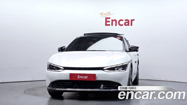 Kia EV6 Long Range Earth - фото 2