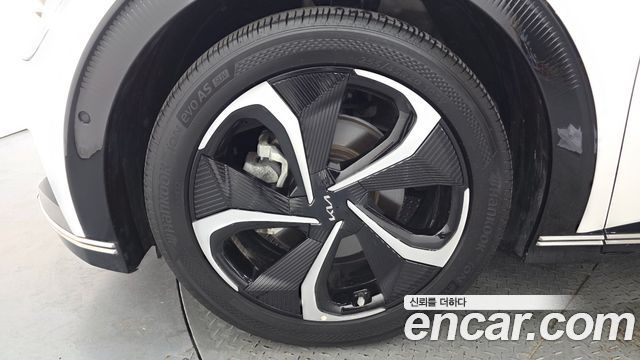 Kia EV6 Long Range Earth - фото 4