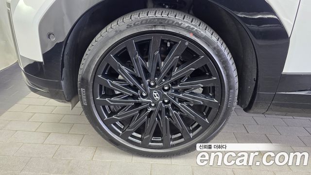 Hyundai Santafe MX5 Gasoline 2.5T 4WD Calligraphy - фото 4