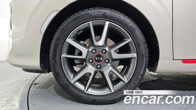 Kia Soul 1.6 T-GDI Noblesse Special - фото 4
