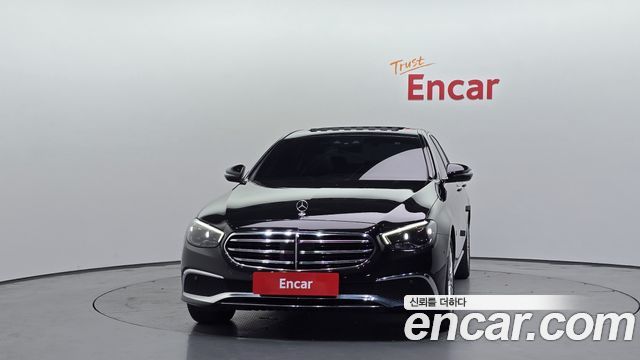 Mercedes-Benz E-Class W213 E250 Exclusive - фото 2