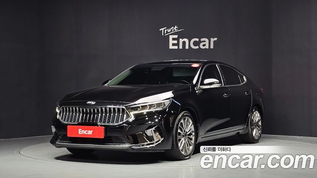 Kia K7 Premier 3.0 GDI Noblesse - фото 0