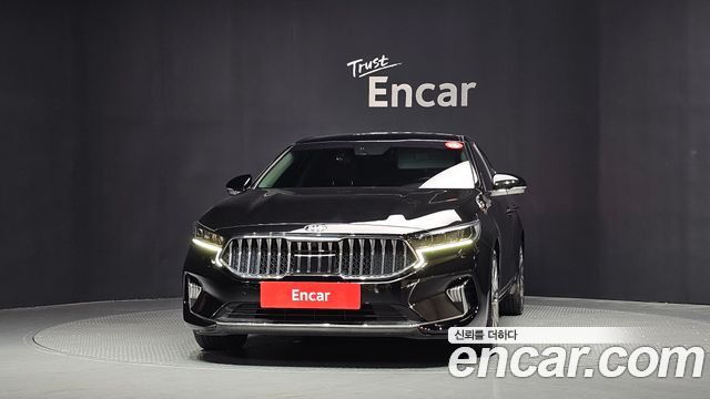 Kia K7 Premier 3.0 GDI Noblesse - фото 2
