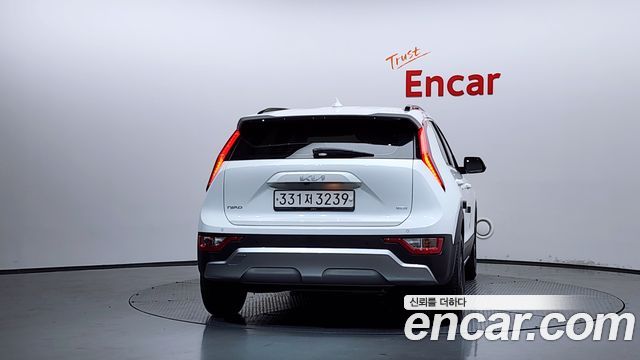 Kia Niro Совершенно новый Trendy - фото 3