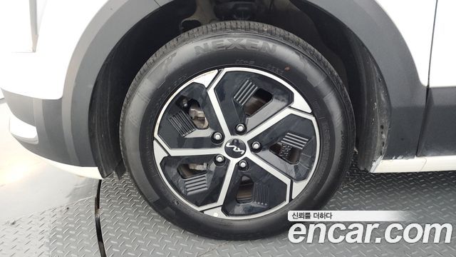 Kia Niro Совершенно новый Trendy - фото 4