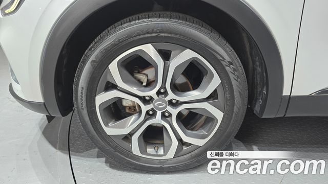 Renault Samsung XM3 1.3 TCe RE - фото 4