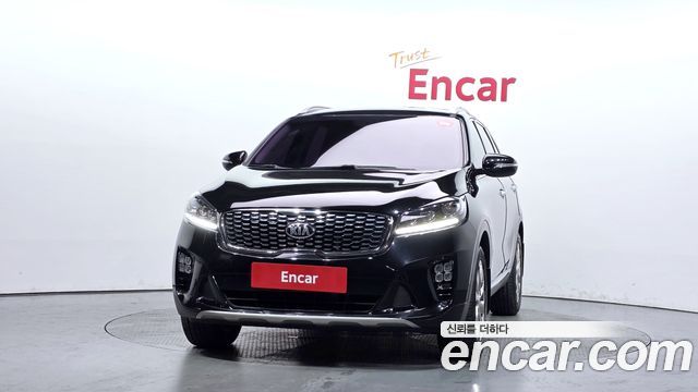 Kia Sorento Новый Diesel 2.2 2WD No.1 Edition - фото 2