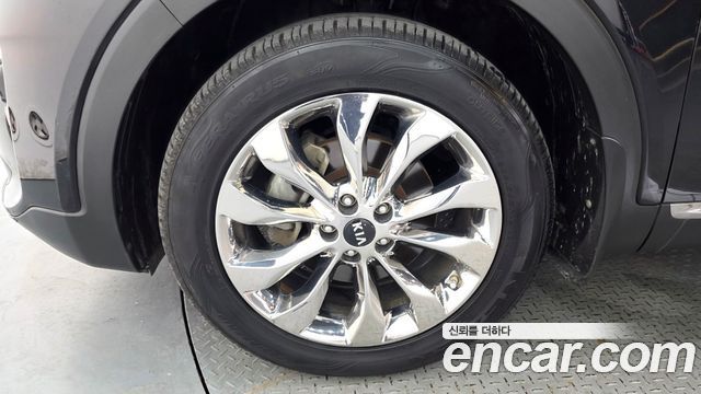 Kia Sorento Новый Diesel 2.2 2WD No.1 Edition - фото 4