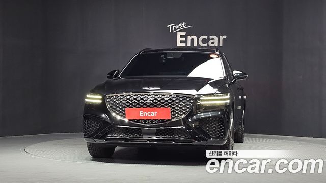 Genesis GV70 2.5T Gasoline 2WD - фото 2