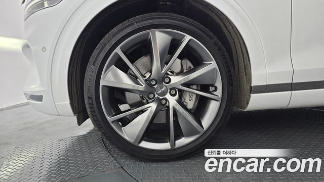 Genesis GV70 2.5T Gasoline AWD - фото 4