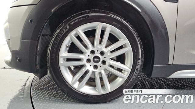 Mini Countryman HIGH 2nd - фото 4