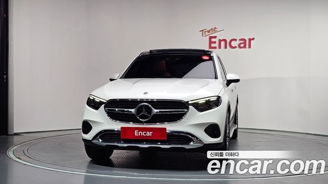 Mercedes-Benz GLC-Class X254 GLC 300 4MATIC Avantgarde - фото 2