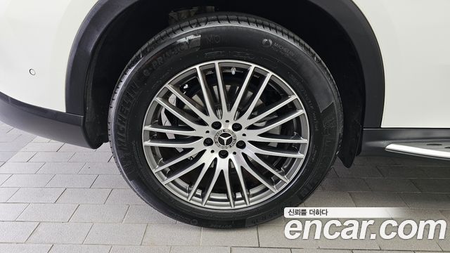 Mercedes-Benz GLC-Class X254 GLC 300 4MATIC Avantgarde - фото 4