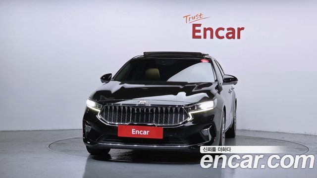 Kia K7 Premier 3.0 GDI Signature - фото 2