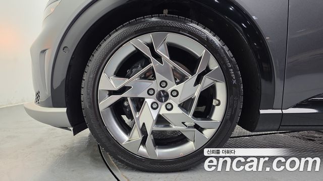 Genesis GV60 Performance AWD - фото 3