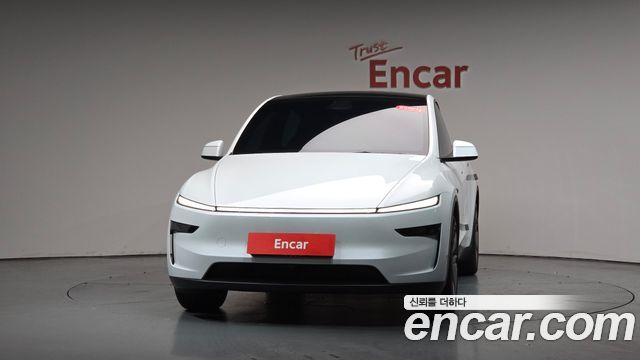 Tesla Model Y Premium RWD - фото 1