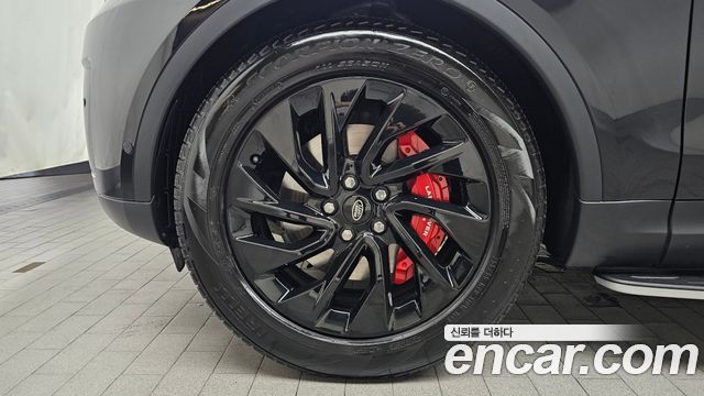 Land Rover Discovery 2.0 P300 S - фото 3