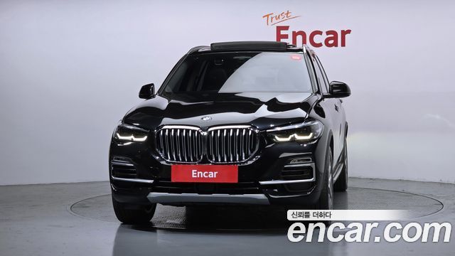 BMW X5 G05 xDrive 30d xLine - фото 2