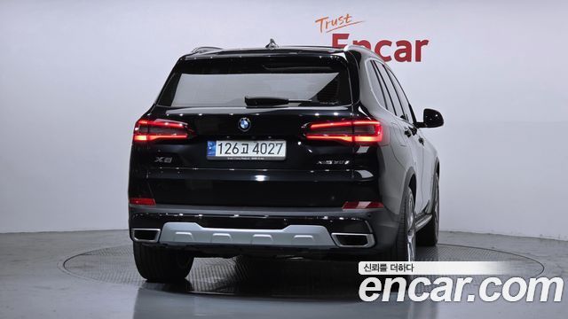 BMW X5 G05 xDrive 30d xLine - фото 3