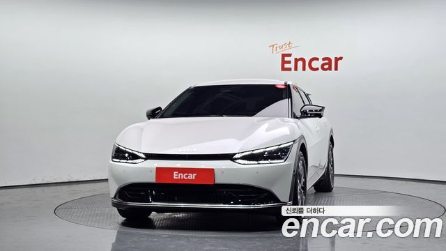 Kia EV6 Long Range Earth - фото 2